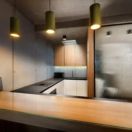 Tatry Premium 公寓 *