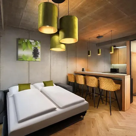 Tatry Premium - Private Parking Appartamento *