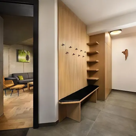 Tatry Premium 公寓