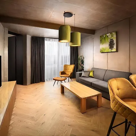 Tatry Premium - Private Parking Apartamento *