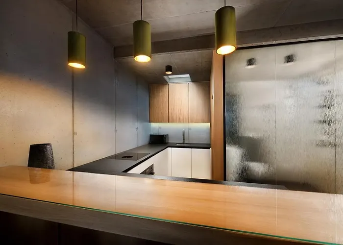 Tatry Premium 公寓 *