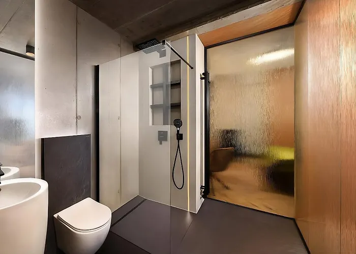 Tatry Premium Appartement *
